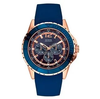 Часы guess мужские