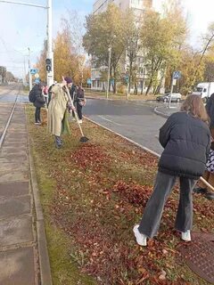 Октябрьское сейчас