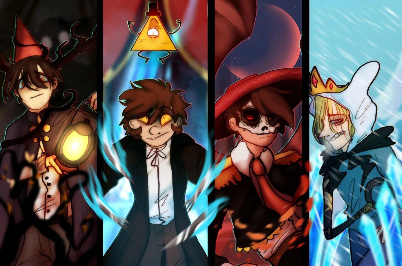 Bed end. Special: bad end friends 2025.