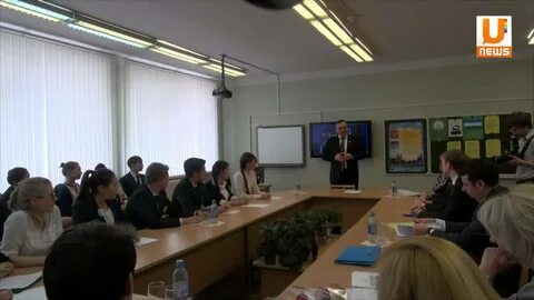 Гимназия 121