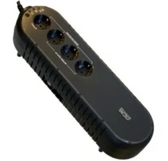 Powercom wow