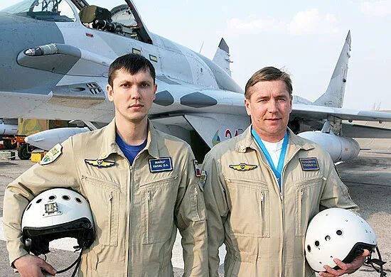 Центр подготовки летного состава имени чкалова
