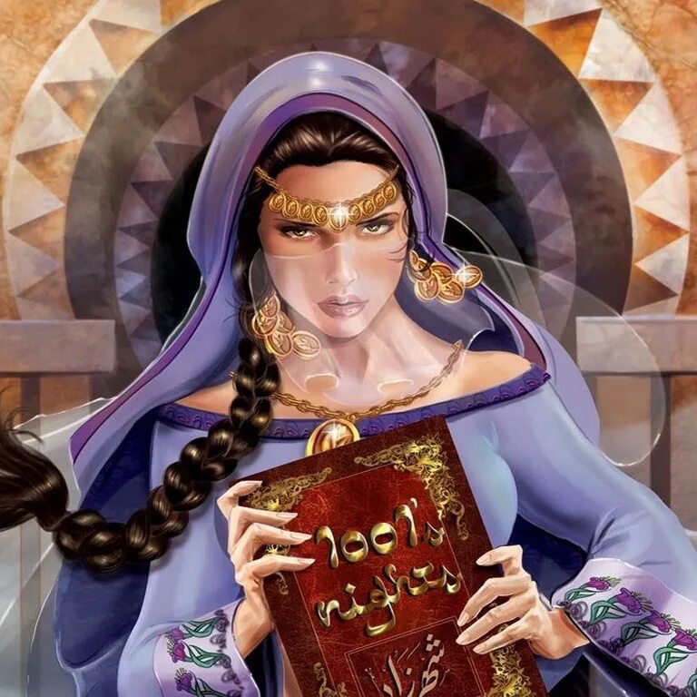 Сказки шахерезады слушать. Восточная любовь. 1001 и одна ночь книга. Тысяча и одна ночь иллюстрации. Сказки тысячи и одной ночи аудиокнига.