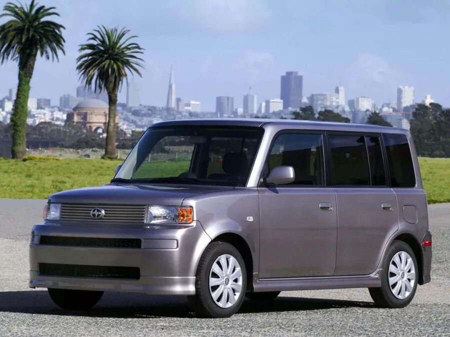 Тойота квадратная маленькая. Scion xb 2006. Тойота квадратная маленькая. Toyota scion xb 2004. Toyota bb 2008.