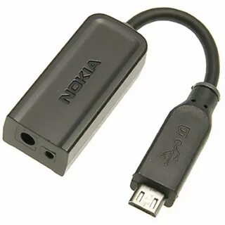 Nokia usb