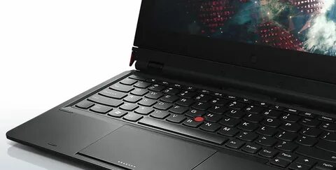 Thinkpad helix