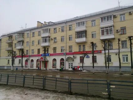 Тверь стр