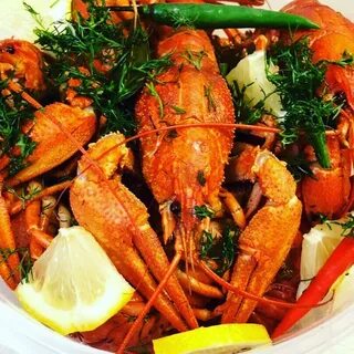 Раки пенза