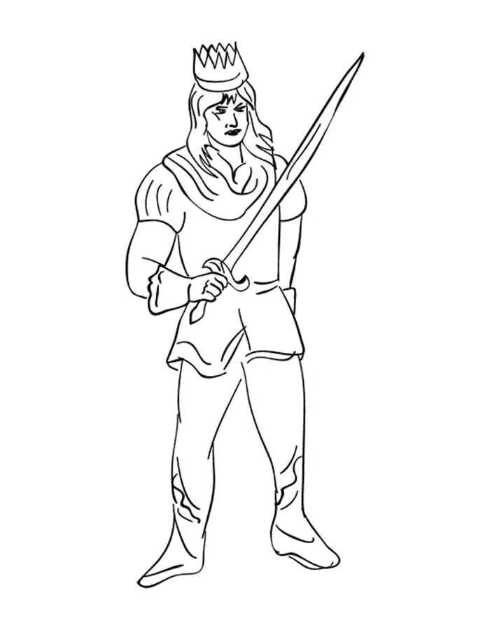 Принц раскраска для детей распечатать Free Lotr Coloring Pages, Download Free Lotr Coloring Pages png images, Free Cli