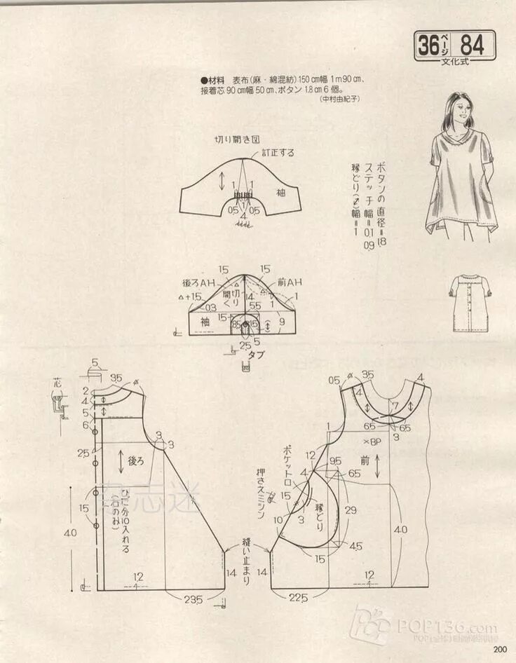 Платье бохо с рукавом выкройка Pin on Выкройки Clothes sewing patterns, Fabric sewing patterns, Dress sewing pa