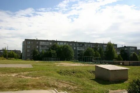 Череповец 31