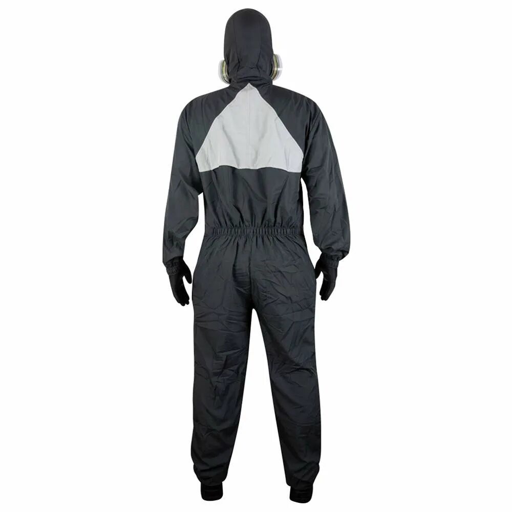 Комбинезон многоразовый (белый) jeta safety jpc75w. Jpc75b комбинезон малярный многоразовый. 50-52. Малярный комбинезон jeta. Комбинезон jeta safety jpc75b.