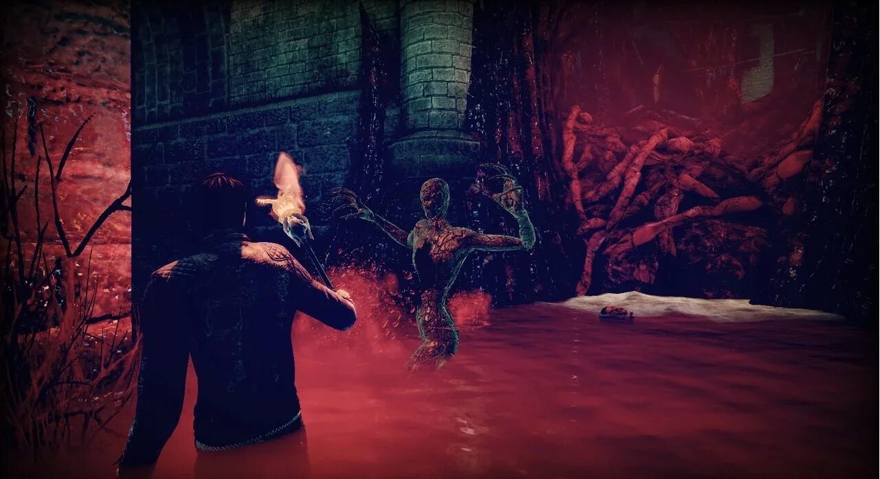 Shadow of the end. Shadows of the damned гарсия. shadows of the damned xbox 360. shadows of the damned ps3.