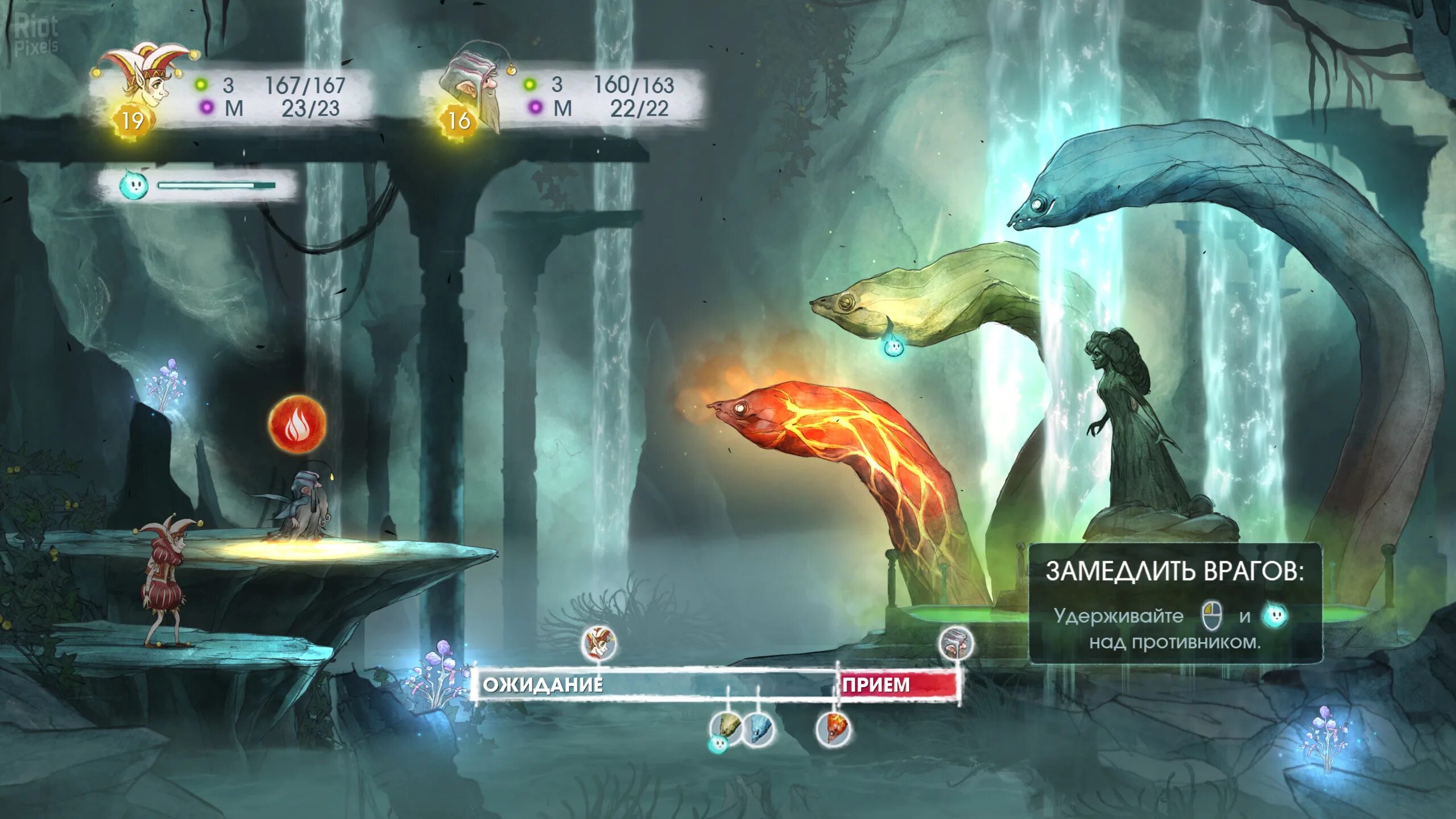 Child of change. Child of light. child of light скриншоты бой. child of light процесс игры. child of light геймплей на двоих.
