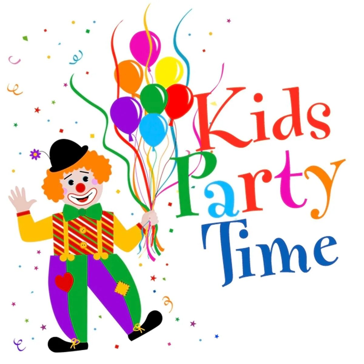 Vparty