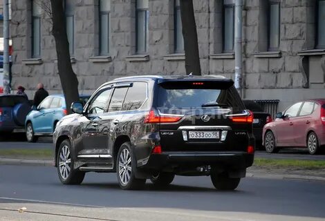 Питер регион автомобиля