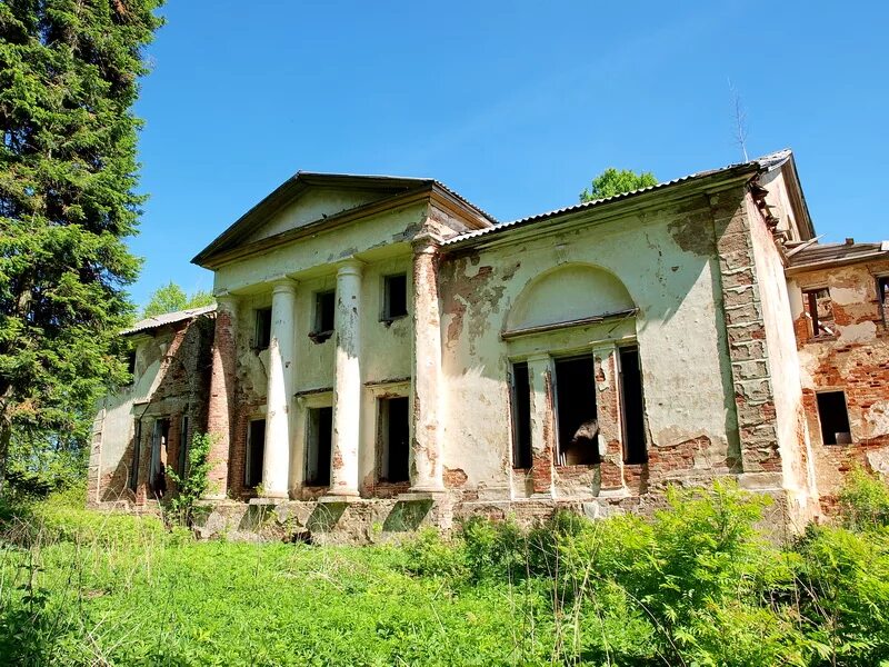 Усадьба луниных. Усадьба лунина тухомичи. усадьба лунина в новгородской. усадьба, барский дом, имение.