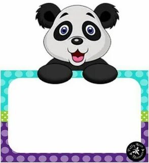 Label pandas