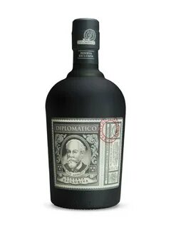 Дипломатико резерва ром