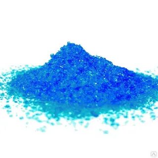 Водные сульфаты