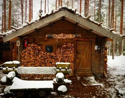 Снять баню в лесу в подмосковье