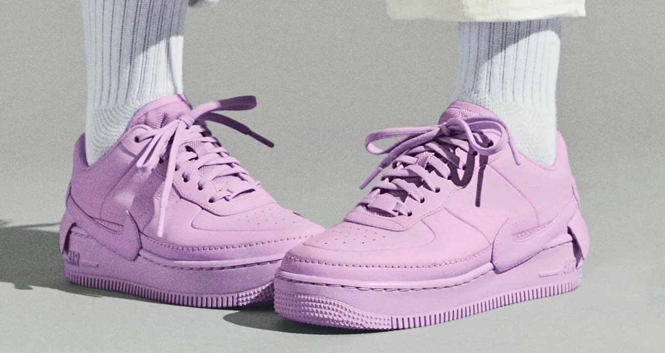 Найк форсы розовые. Найк АИР Форс фиолетовые. Nike Air Force 1 сиреневые. Nike Air Force 1 коллекция.