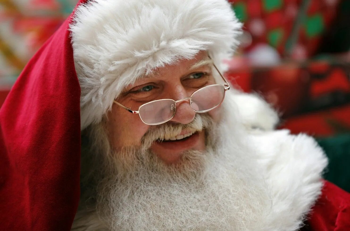 ❀ Winter Santa Claus Christmas magic, Christmas joy, Winter christmas
