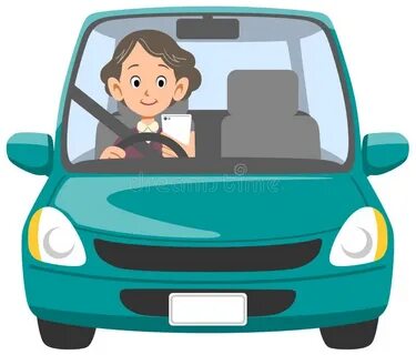 Go to work by car