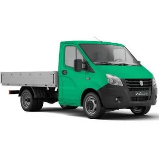 Газель некст открытая