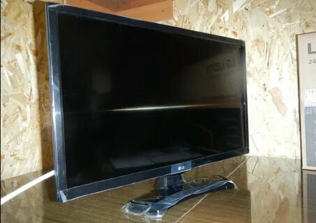 24 телевизор lg 24tq510s