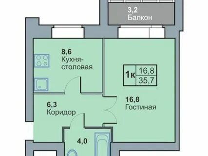 Квартиры белоярский свердловская