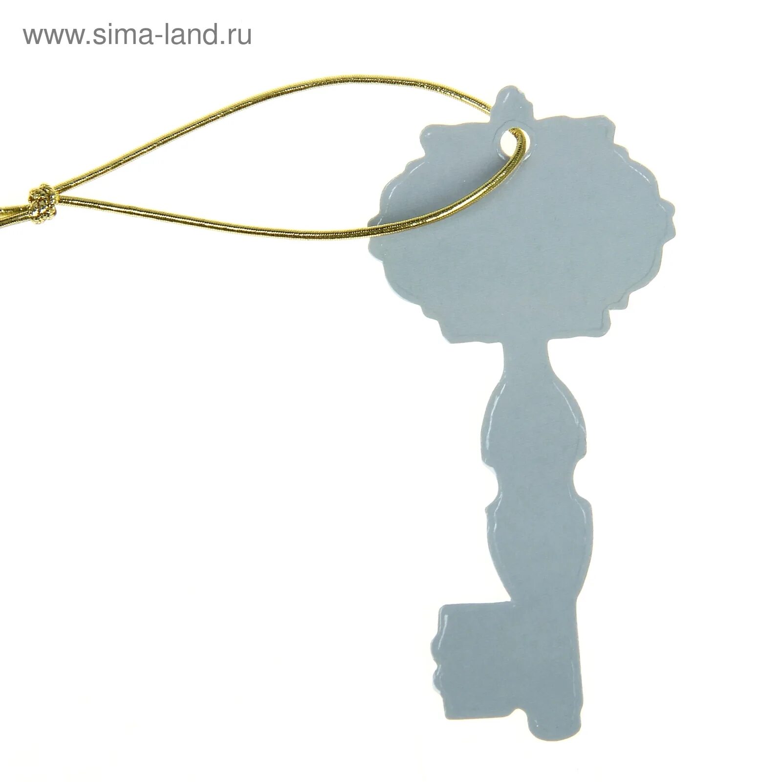 Ключи к благополучию