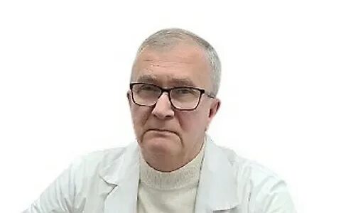 Проктолог владикавказ