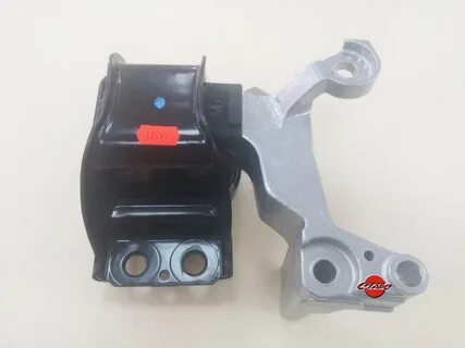 Подушка двигателя ниссан кашкай j10