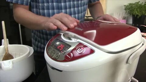 Мультиварки tefal обзор