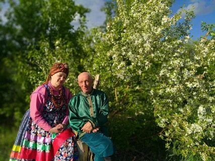 Полынь одежда