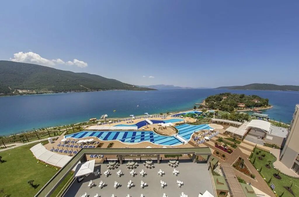 Ла бланш бодрум. Ла бланш исланд. бодрум la blanche island. la blanche island bodrum 5. la blanche resort spa 5.