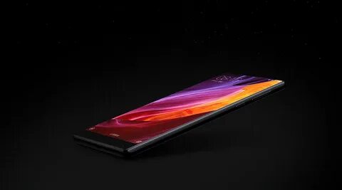 Xiaomi mi note экран