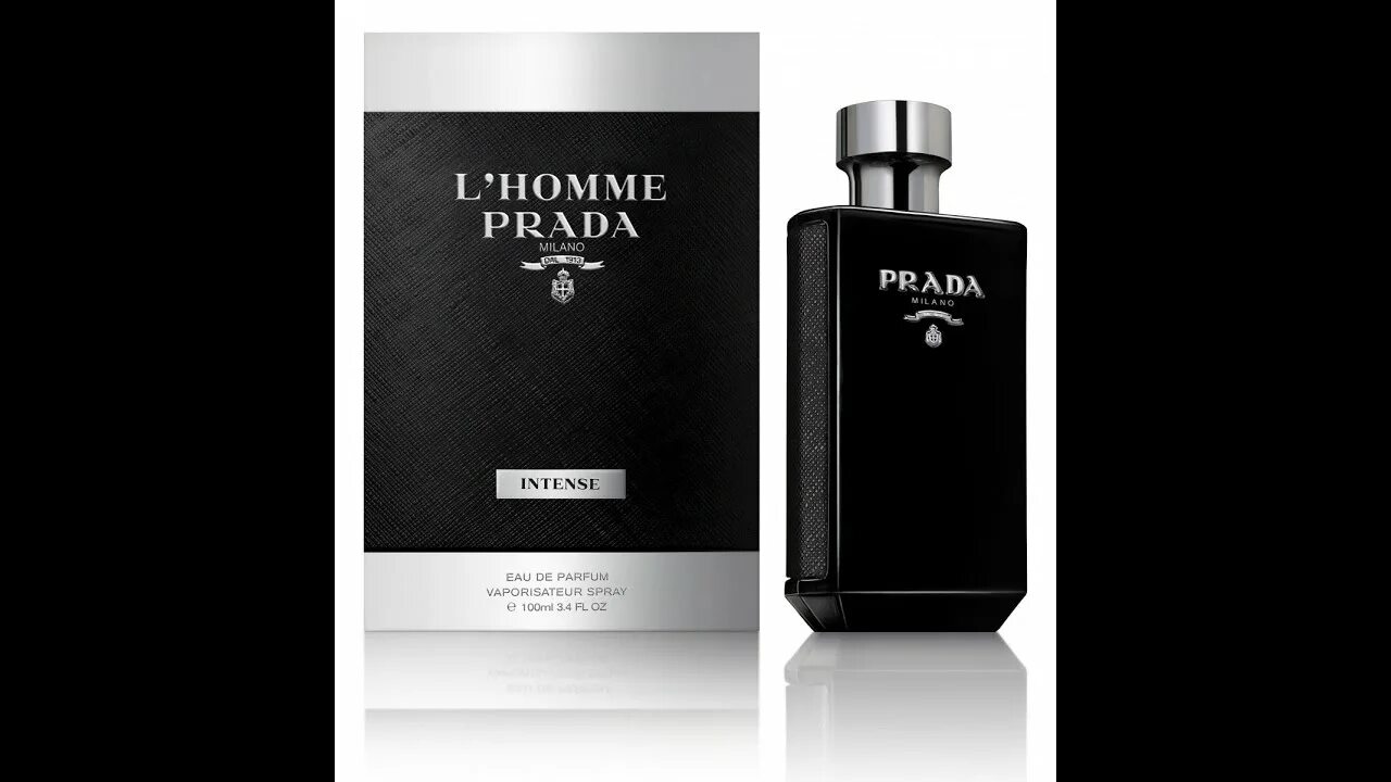 Homme перевод на русский. Prada homme intense. Prada l'homme m 100 ml. Prada l'homme intense. Prada духи мужские l homme.