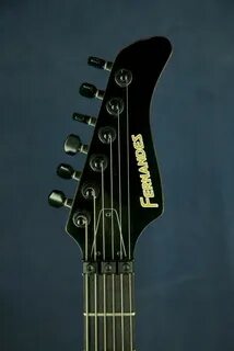 Fernandes