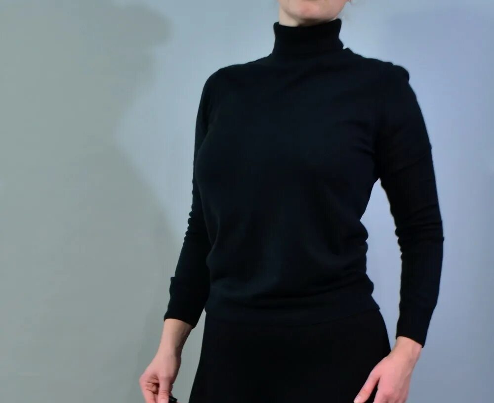 черная водолазка. танцы черные водолазки. брюки ms100-107 solo. водолазка для бальных танцев для мальчиков. топик черный с рукавами.