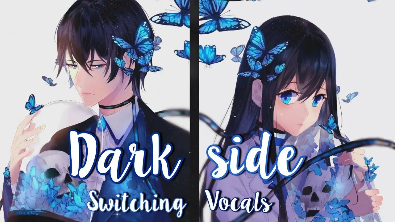Switching vocals. Darkside nightcore. switching vocals - wellerman female mashup  malinda,violet orlandi &amp; anahata official (mix &amp; match). &quot;fly by nightcore&quot; &amp;&amp; ( исполнитель  группа  музыка  music  band  artist ) &amp;&amp; (фото  photo).