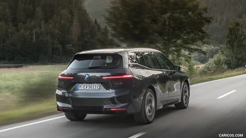 Bmw ix 40