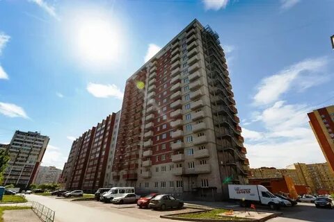 Тюмень широтная улица 17 корп 2 м
