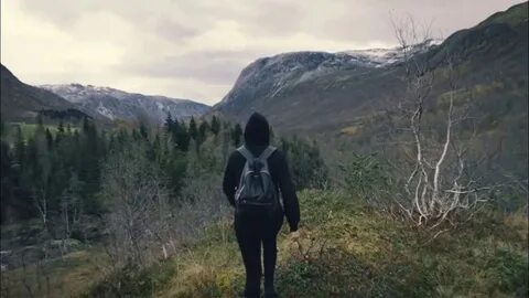 Клип alone