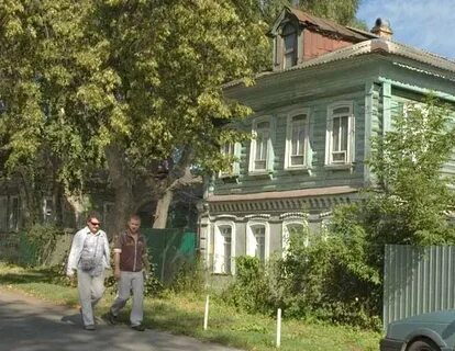 Улица пионерская сергиев посад