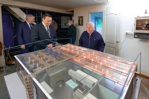 Федеральный исследовательский центр красноярский научный центр