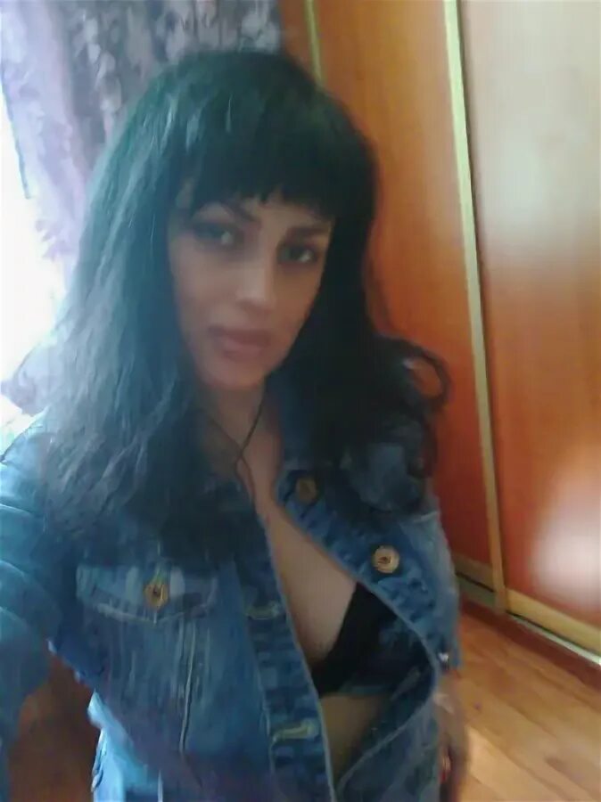 Анна Чернова