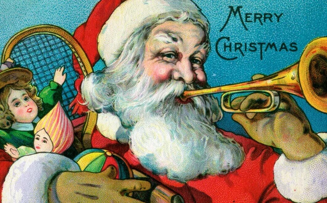 Jolly old. Санта-клаус в обычной жизни. Санта-клаус. Санта клаус фото. Черный санта клаус.