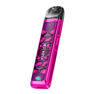 Lost vape ursa nano